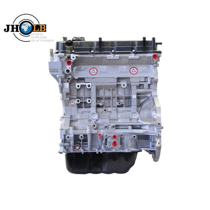 HYUNDAI And KIA Engine Long Block G4KE High OEM 211012GB00 For Sorento, Ix35 HYD 2.4L
